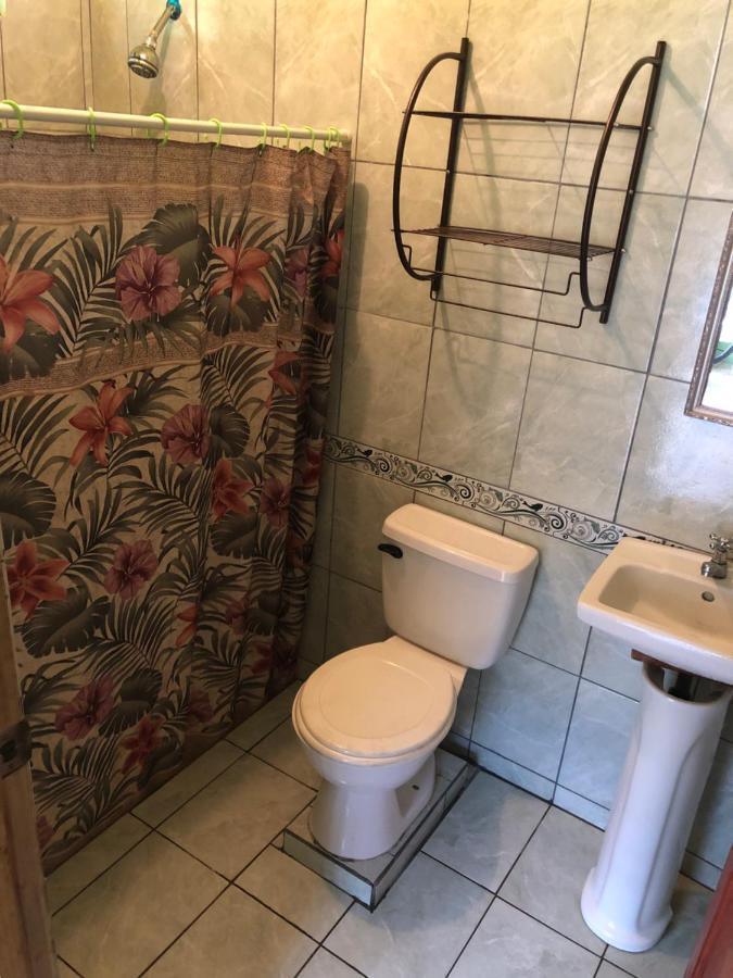 Casa De Paz Lejlighed Coco Eksteriør billede