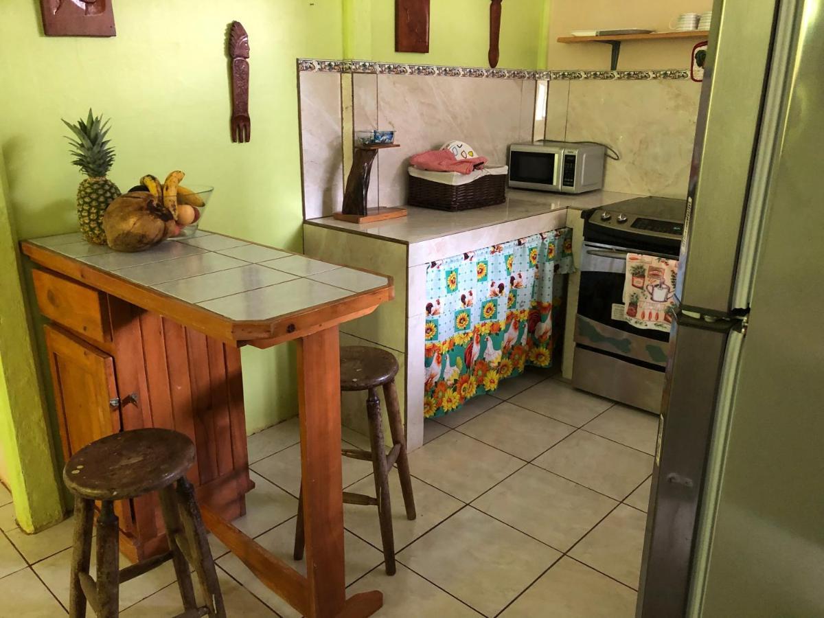 Casa De Paz Lejlighed Coco Eksteriør billede