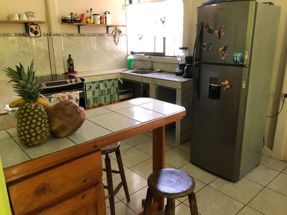 Casa De Paz Lejlighed Coco Eksteriør billede